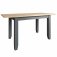 Garton Grey Dining & Occasional 1.2m Butterfly Extending Table