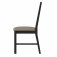 Pair of GA Dining Grey Chair