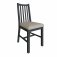 Pair of GA Dining Grey Chair