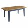 Ranby Blue Dining & Occasional 1.6m Butterfly Extending Table