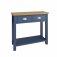 Ranby Blue Dining & Occasional Console Table