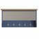 Ranby Blue Dining & Occasional Hall Bench Top