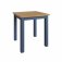 Ranby Blue Dining & Occasional Fixed Top Table
