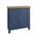 Ranby Blue Dining & Occasional Small Sideboard