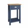 Ranby Blue Dining & Occasional Telephone Table