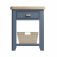 Haxby Painted Dining & Occasional Painted Telephone Table - Blue