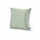 Fabric Scatter Cushion / Polines Green