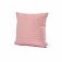 Fabric Scatter Cushion / Polines Red