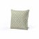 Fabric Scatter Cushion / Santorini Green