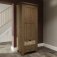 Haxby Dining & Occasional Single Larder Unit