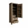 Haxby Dining & Occasional Single Larder Unit