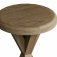 Haxby Dining & Occasional Round Side Table