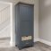Haxby Painted Dining & Occasional Single Larder Unit