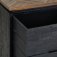 Bexton 6 Drawer Chest -Teak