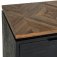 Bexton 6 Drawer Chest -Teak