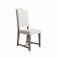 Foxton Fabric Dining Chair (Pair)