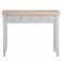 Eton Dressing Table - Grey