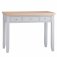 Eton Dressing Table - Grey