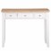 Eton Dressing Table - White