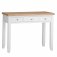 Eton Dressing Table - White