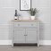 Eton Small Sideboard - Grey