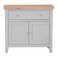 Eton Small Sideboard - Grey