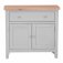 Eton Small Sideboard - Grey