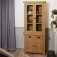 Classic Oakmont Dining & Occasional Small Dresser Top