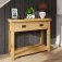 Classic Oakmont Dining & Occasional Medium Console Table