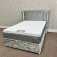 4ft6 Westminster Ottoman Divan