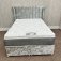 4ft6 Westminster Ottoman Divan