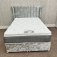 4ft Westminster Ottoman Divan