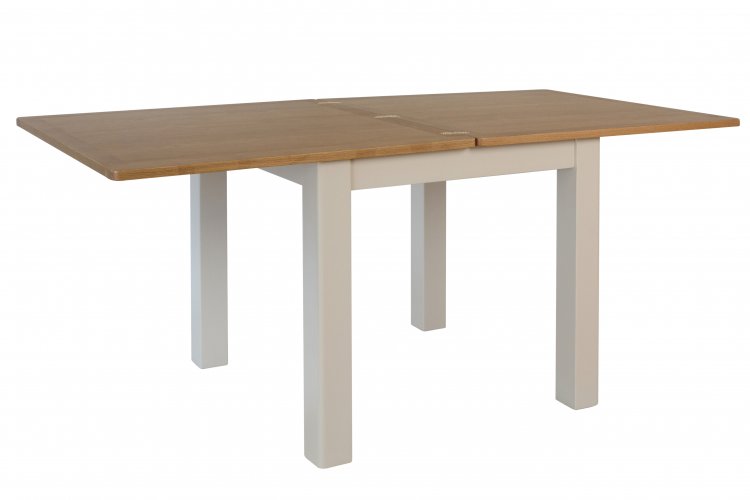Ranby Truffle Dining & Occasional Flip Top Table | The Clearance Zone